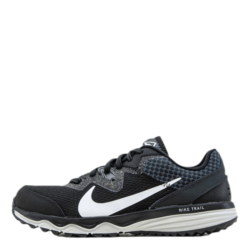 Juniper Trail Black/Grey|EU 42