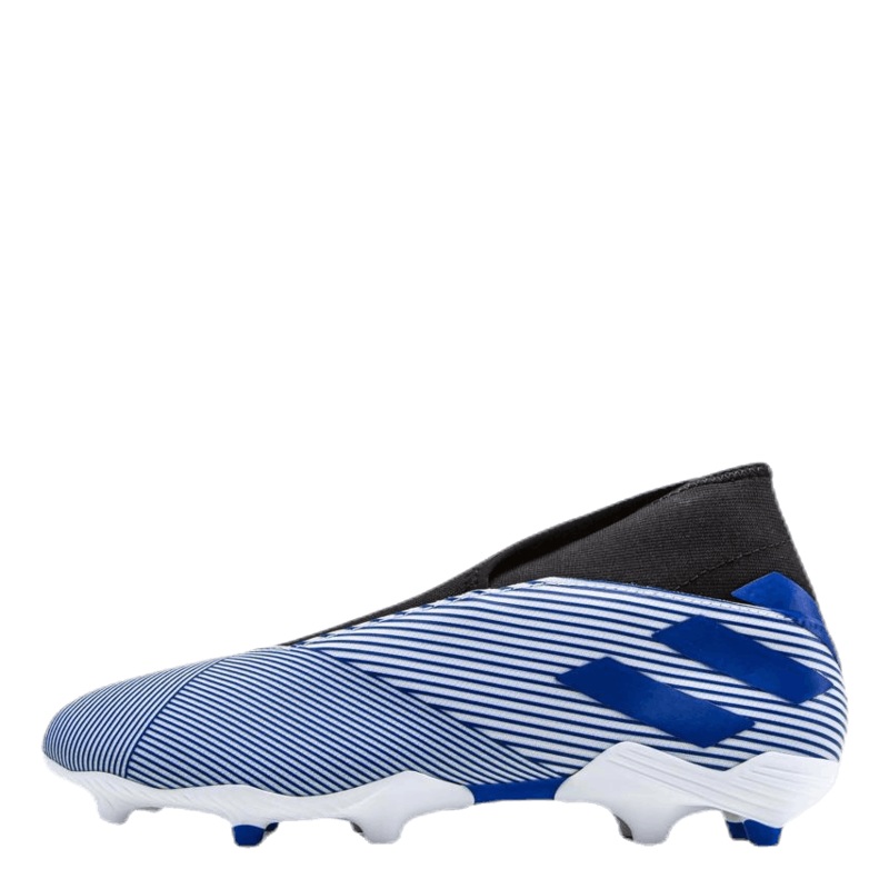 Nemeziz 19.3 LL FG Blue/White|UK 7|UK 7,5|UK 8,5|UK 9|UK 9,5|UK 10|UK 10,5