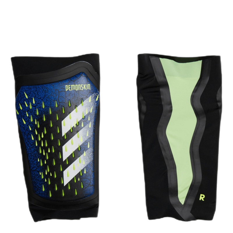 Pred Sg Pro Black / White / Solar Yellow