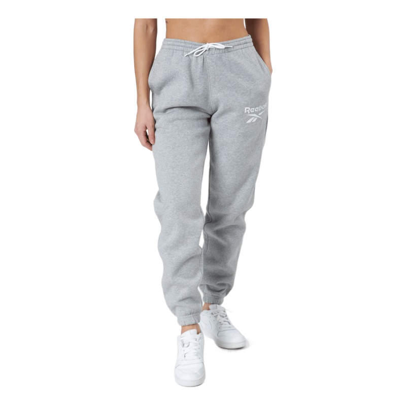 Ri Bl Fleece Pant Mgreyh|XS|S|M|L|XL