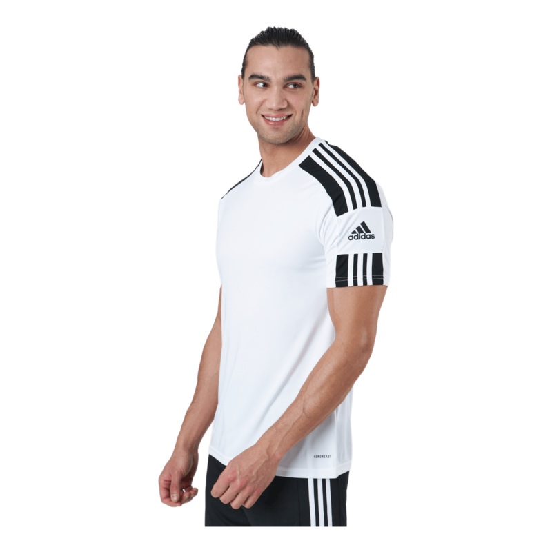 Squadra 21 Jersey White|S|M|L|XL|XXL