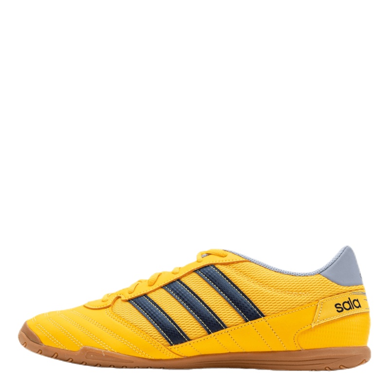 Super Sala Black/Yellow|EU 40|EU 41 1/3|EU 42|EU 42 2/3|EU 43 1/3|EU 44|EU 44 2/3|EU 45 1/3|EU 46