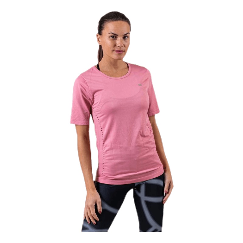 Top Seamless, OT Pink|S/M|L/XL