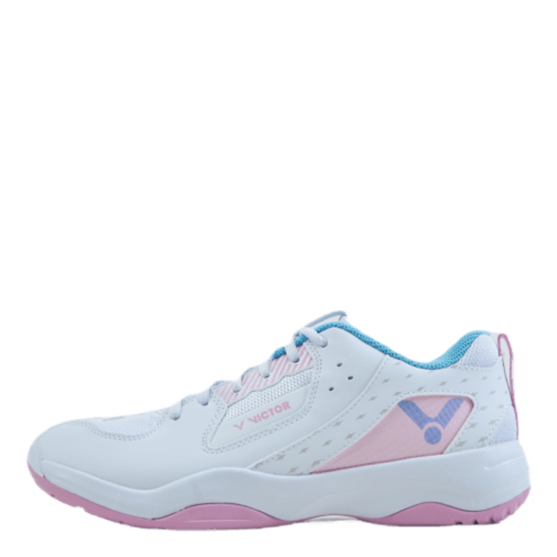 Victor A311f A White/nautical Blue