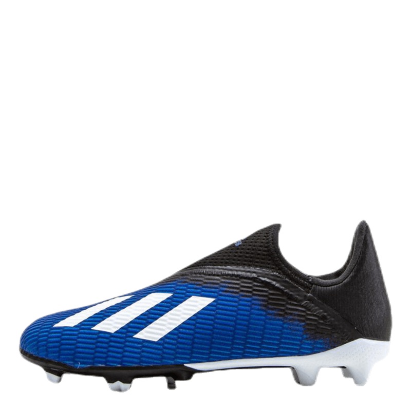 X 19.3 LL FG Junior Blue/White
