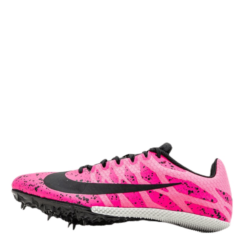 Zoom Rival S 9 Track S Pink/Black