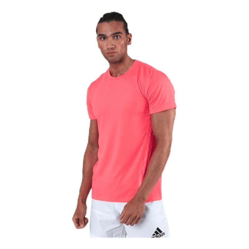 Aero 3S Tee Pink/Red|S|M|L|XL