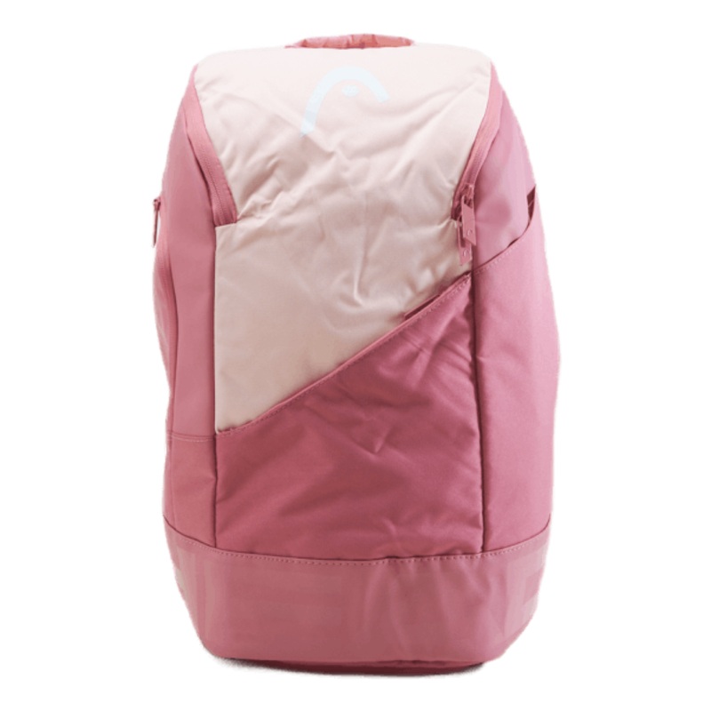 Alpha Backpack White/rose|ONESIZE