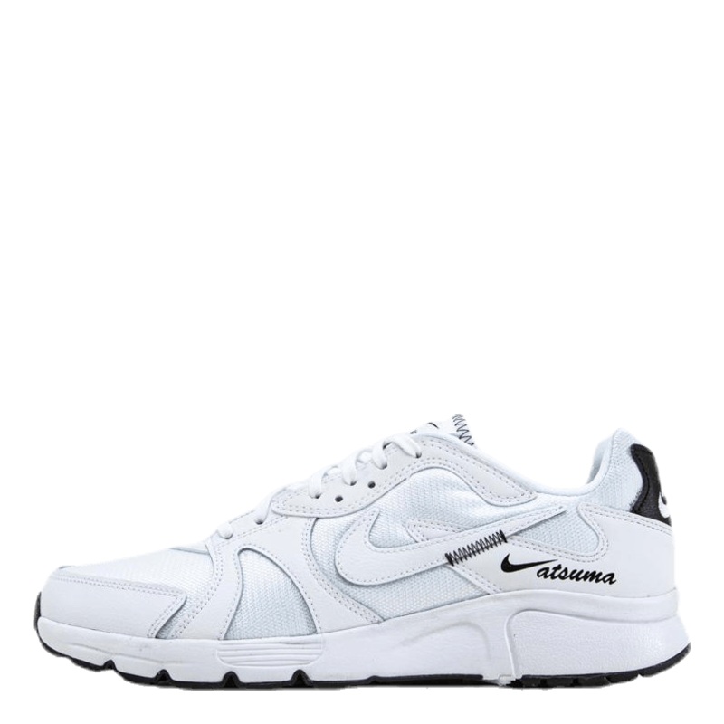 Atsuma White|EU 40|EU 40,5|EU 41|EU 42|EU 42,5|EU 43|EU 44|EU 44,5|EU 45|EU 45,5