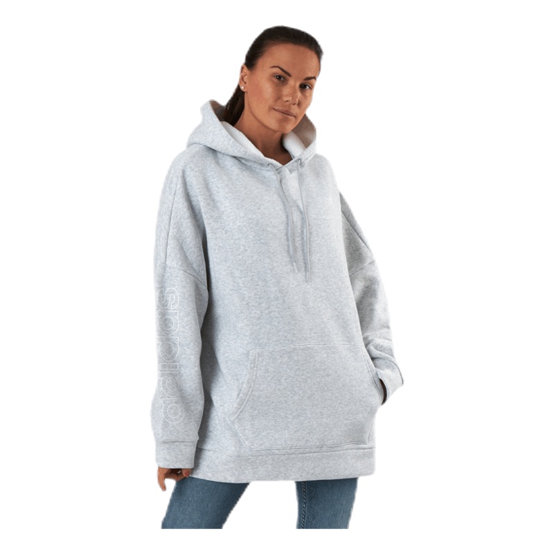 Big Bos Os Hd Grey|XS|S|M|L|XL