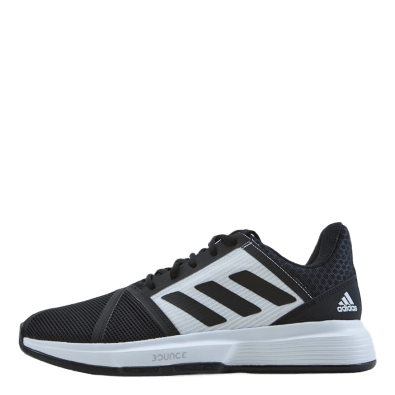 Court Jam Bounce Clay Black/Grey