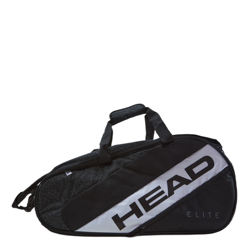 Elite Padel Supercombi Black/white