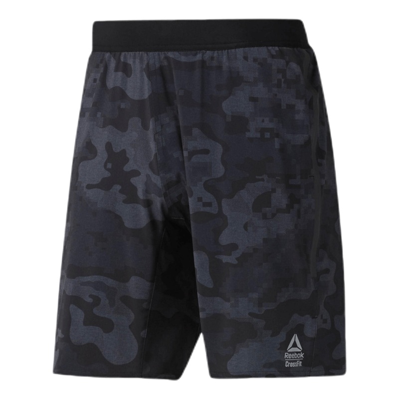 RC Speed Short Black|Default Title