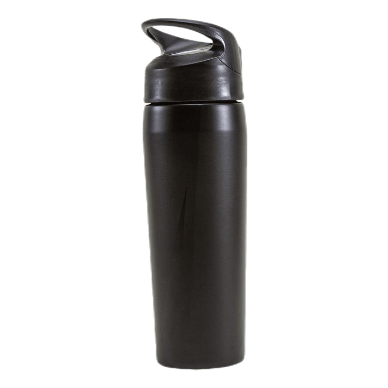 SS Hypercharge Straw Bottle 16oz Black