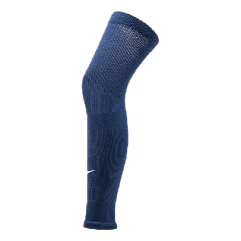 Strike Leg Sleeve Blue/White|S/M|L/XL