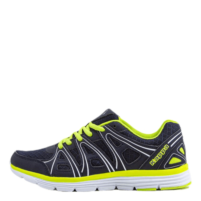 Ulaker 3 Blue/Green|EU 36|EU 37|EU 38|EU 39|EU 40|EU 46