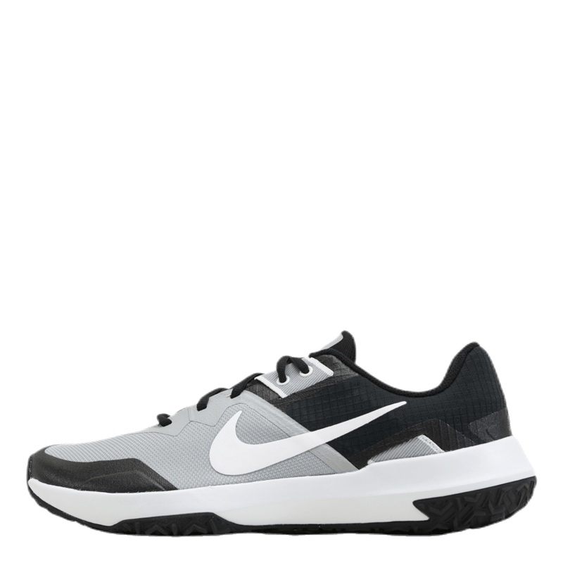 Varsity Compete Tr 3 White/Grey