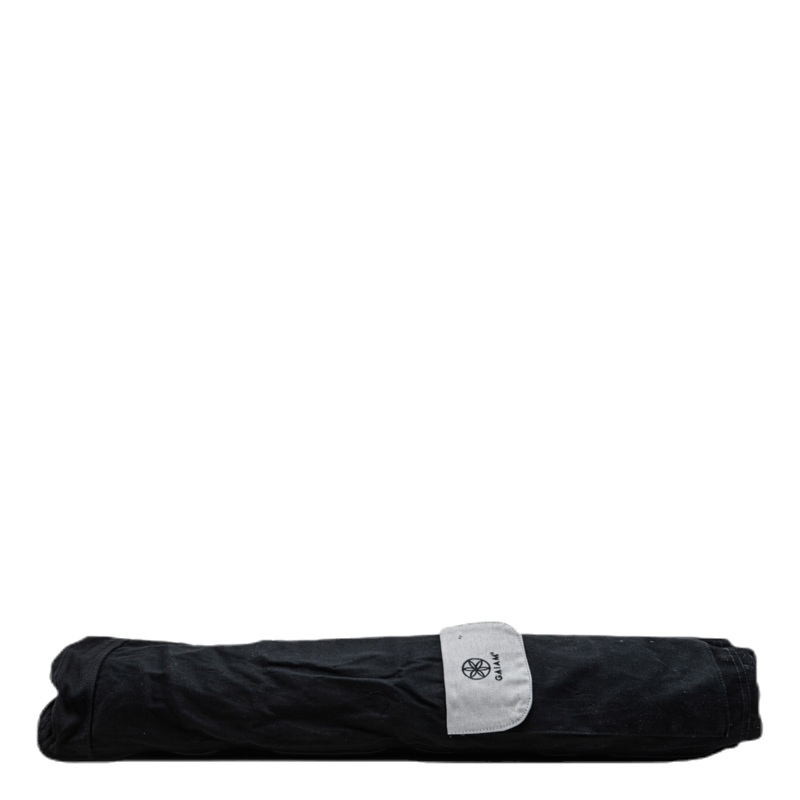 Yoga Mat Bag Granite Storm Black
