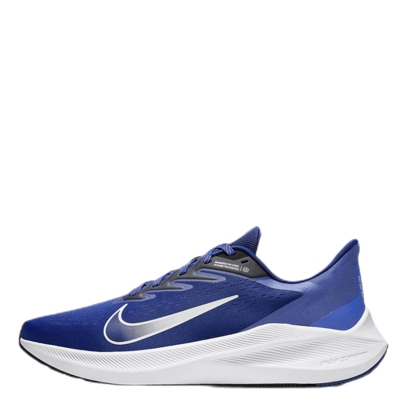 Zoom Winflo 7 Blue/White|EU 40|EU 40,5|EU 41|EU 42|EU 42,5|EU 43|EU 44|EU 44,5|EU 45|EU 45,5