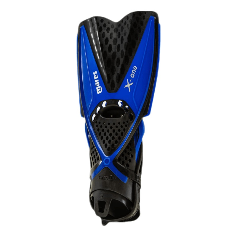 Fins X-One Blue|S/M|M/L|L/XL