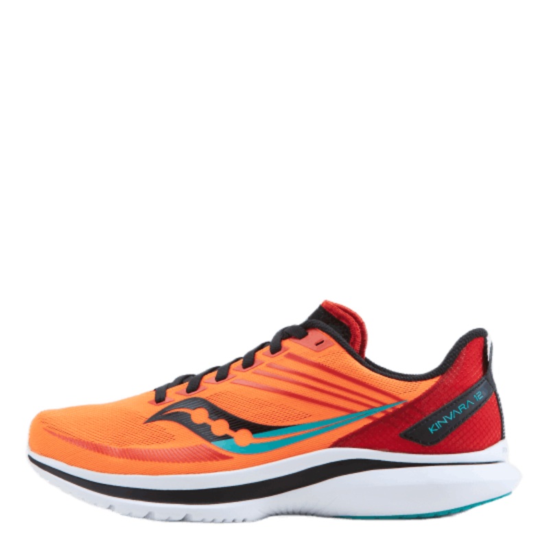 Kinvara 12 Vizi/scarlet|EU 40|EU 40,5|EU 41|EU 42|EU 42,5|EU 43|EU 44|EU 44,5|EU 45|EU 46