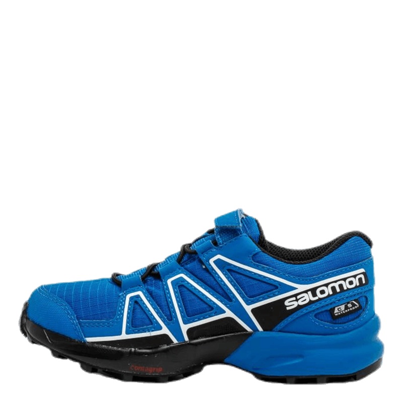 Speedcross CSWP K Blue/Black|Default Title