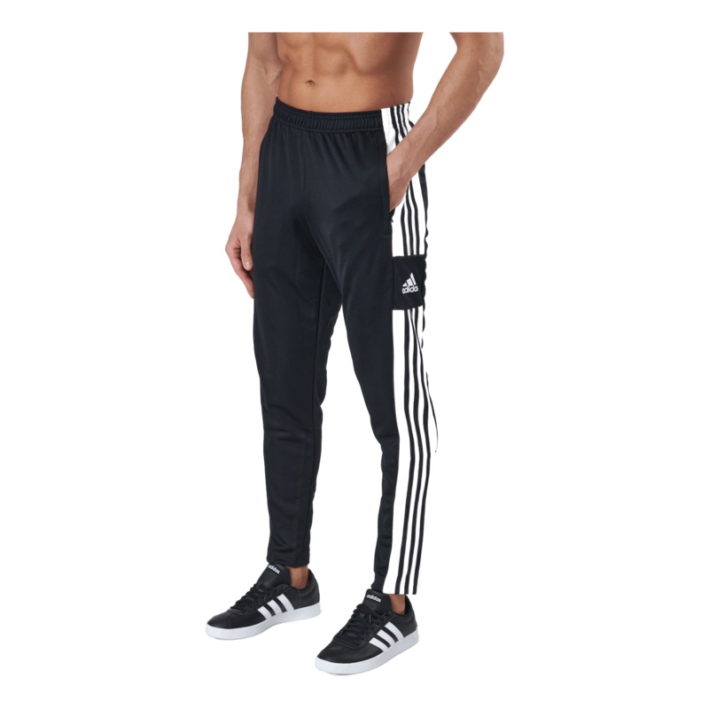 Squadra 21 Training Tracksuit Bottoms Black