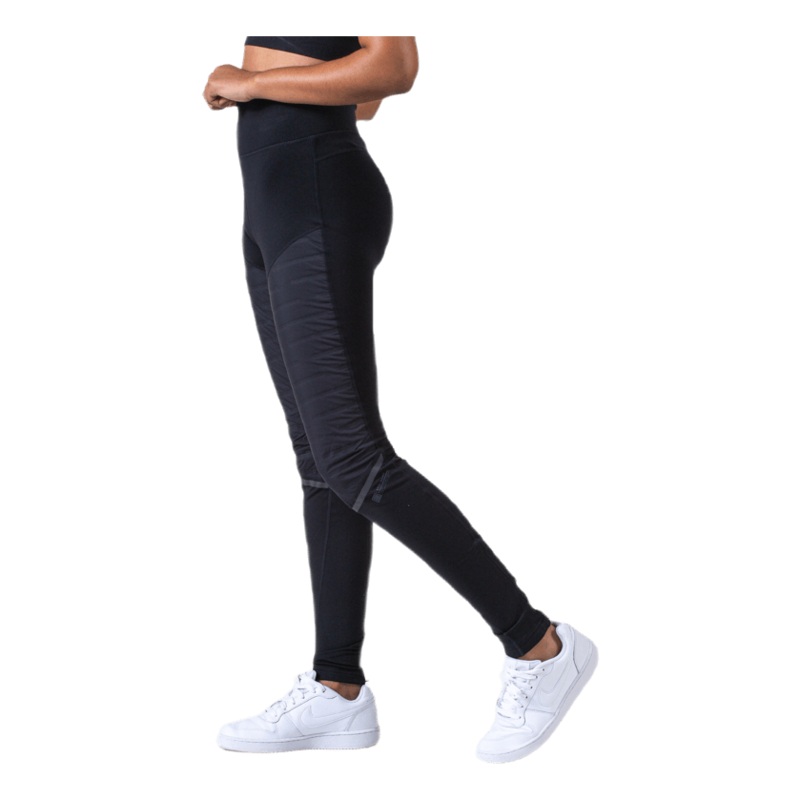 SubZ Padded Tights Black|Default Title