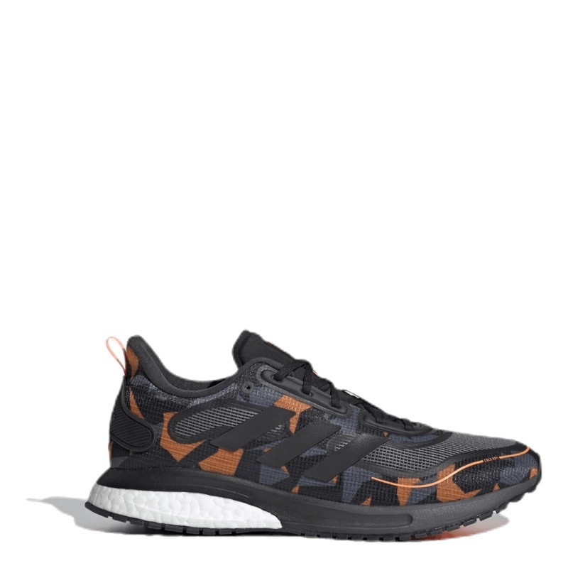 Supernova C.RDY Orange/Black|UK 7|UK 7,5|UK 8|UK 8,5|UK 9|UK 9,5|UK 10|UK 10,5|UK 11|UK 11,5|UK 12