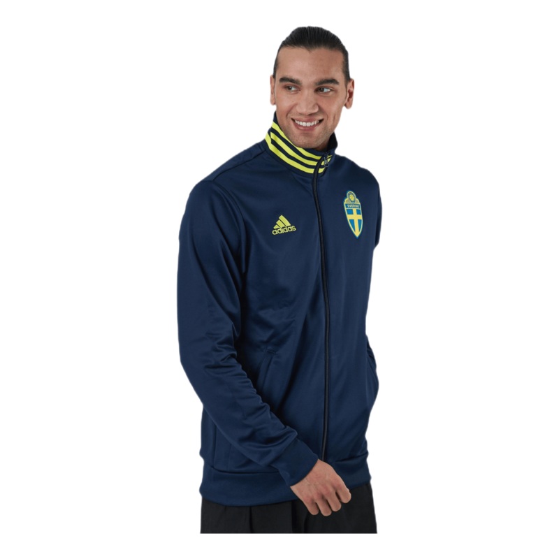 SvFF 3S Trk Top Blue|S|M|L|XL|XXL