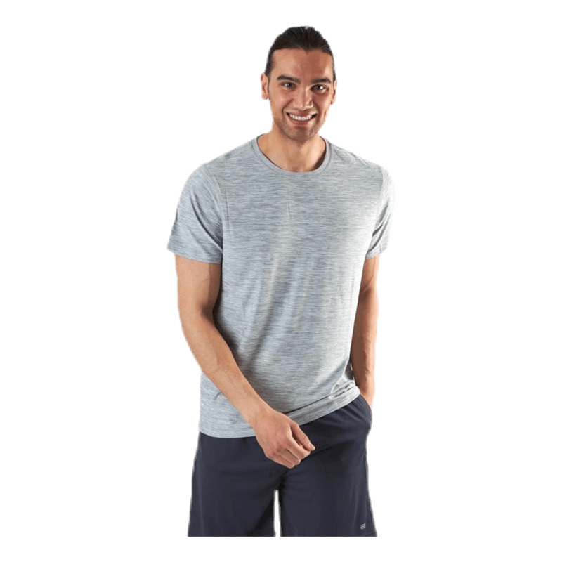 T-Shirt X-Cool Grey|S|M|L|XL|XXL