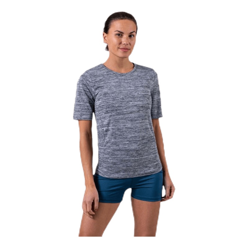Top Seamless, OT Grey|S/M|L/XL