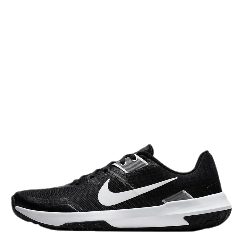 Varsity Compete Tr 3 White/Black