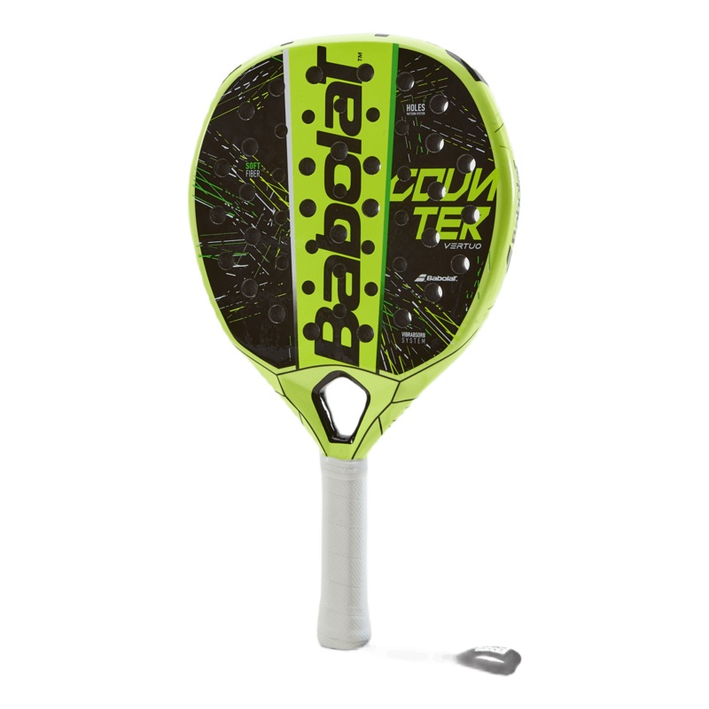 Vertuo Counter Yellow/black|ONESIZE