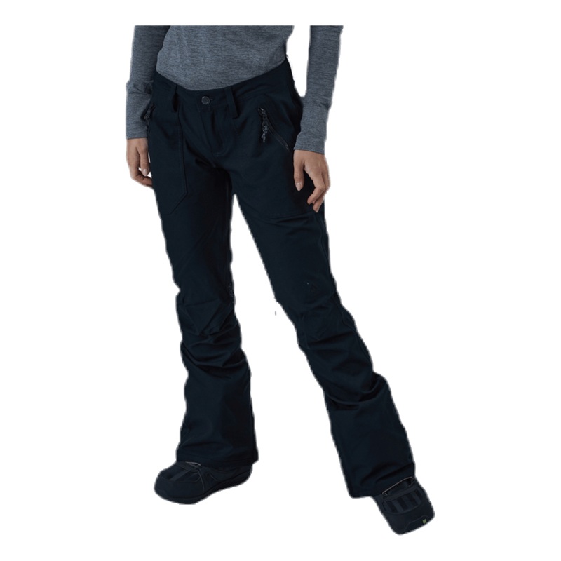 Vida Pant Black|XS|S|M|L|XL