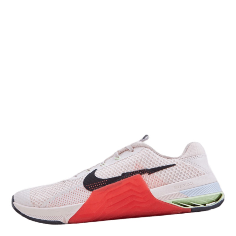W Metcon 7 Light Soft Pink/cave Purple-ma