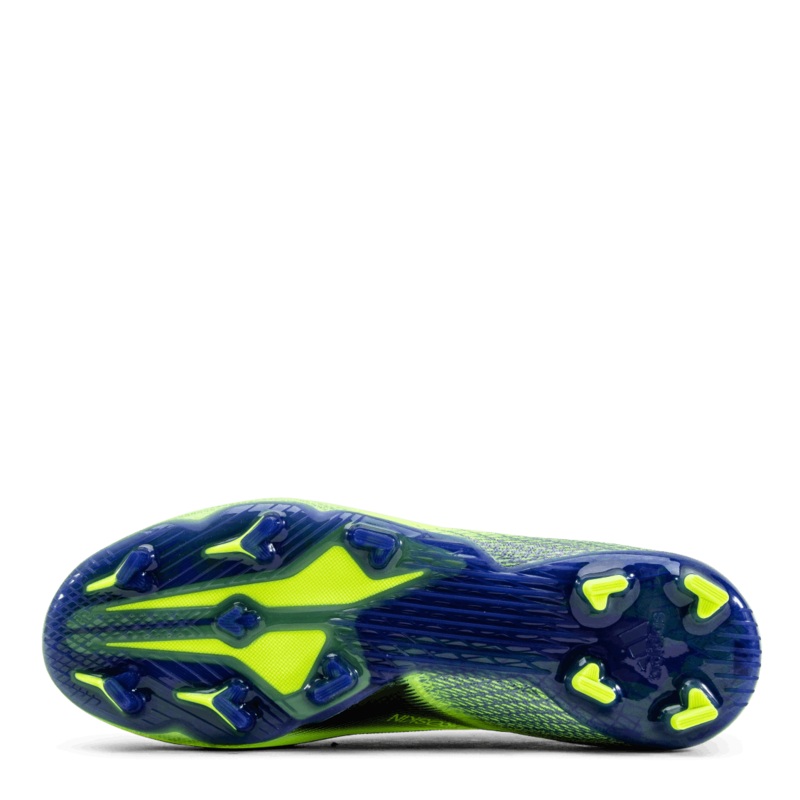 X Ghosted.1 FG Patterned|UK 4|UK 4,5|UK 5|UK 5,5