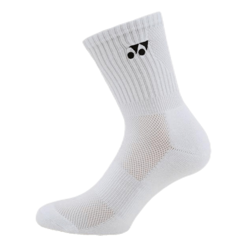 Yonex Socks 3-pairs White|S|M|L
