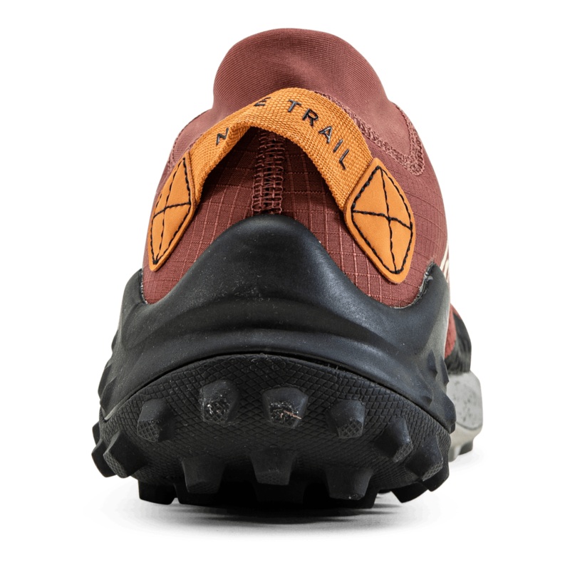 Zoom Wildhorse 6 Black/Red|EU 45