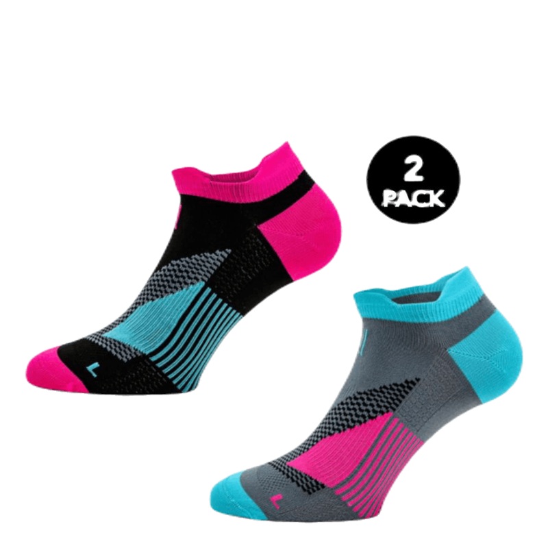 2-Pack Running Socks – Thomas Pink