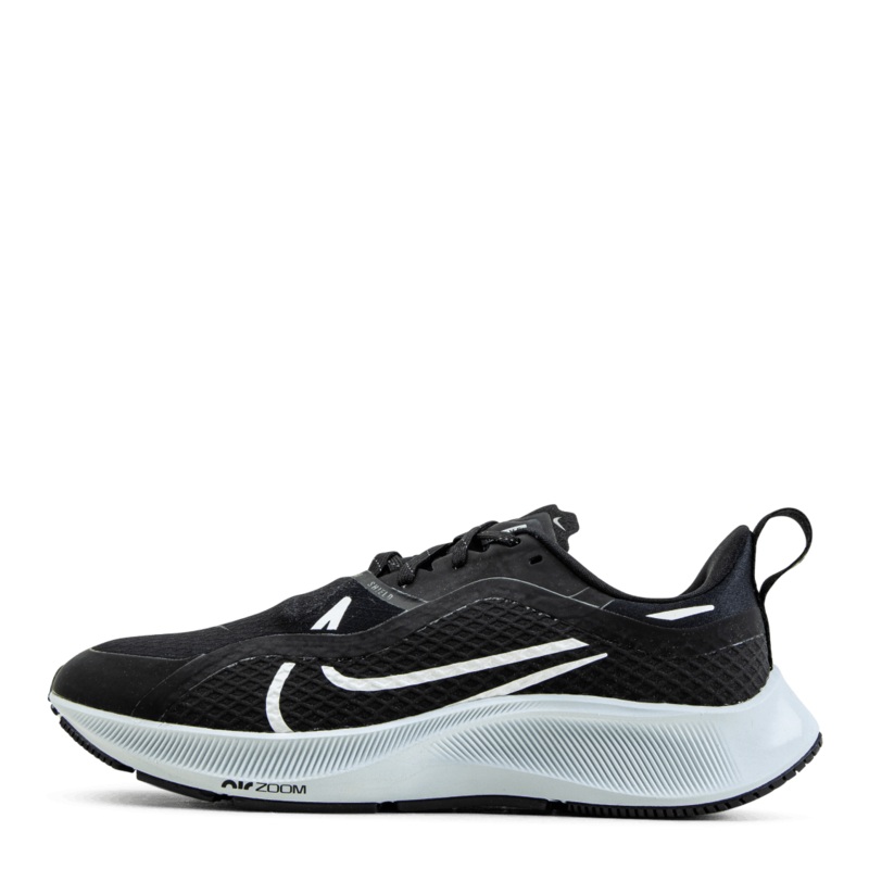 Air Zoom Pegasus 37 Shield White/Black