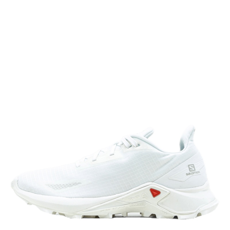 Alphacross Blast White|UK 3,5|UK 4|UK 4,5|UK 5|UK 5,5|UK 6|UK 6,5|UK 7|UK 7,5|UK 8