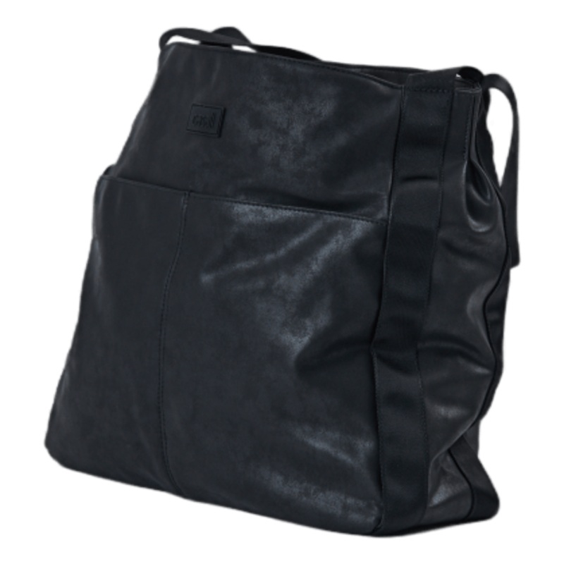 Prime Tote Bag Black|ONESIZE