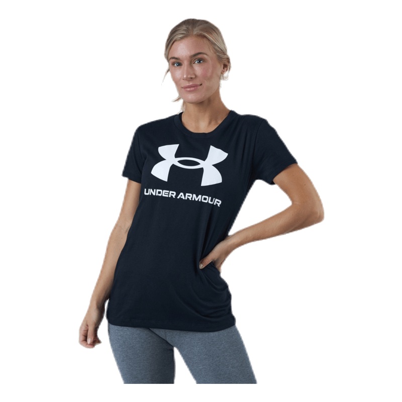 Sportstyle Graphic SS Black|XS|S|M|L|XL