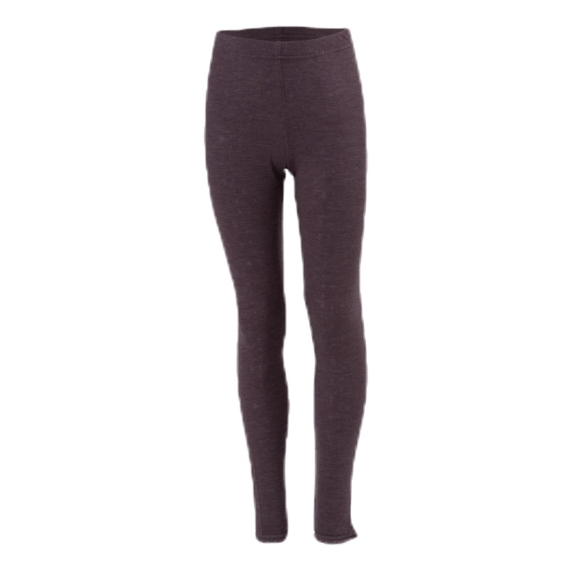 Wang Wool Needle Legging Grey|116|122/128|134/140|146/152