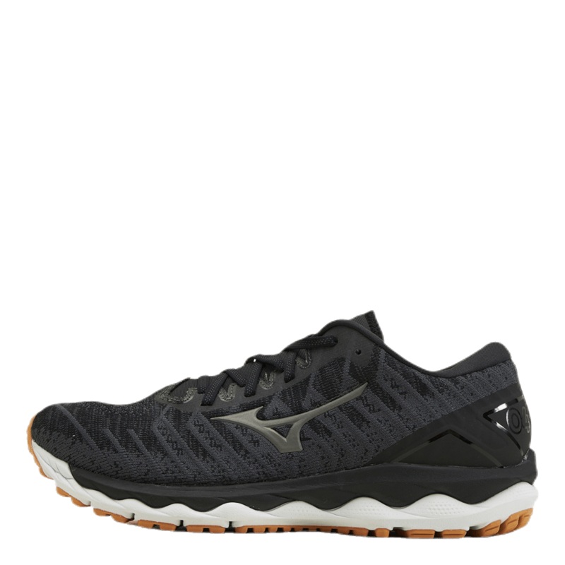 Wave Sky 4 Waveknit Black|UK 6,5|UK 7|UK 7,5|UK 8|UK 8,5|UK 9|UK 9,5|UK 10|UK 10,5|UK 11|UK 11,5|UK 12