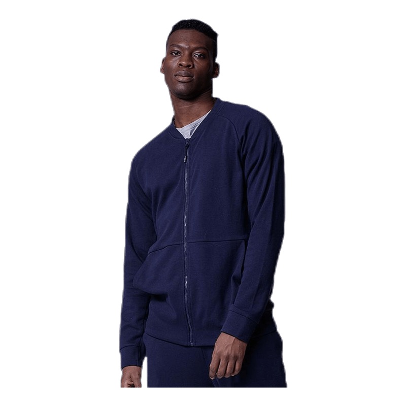 William Jacket Blue|S