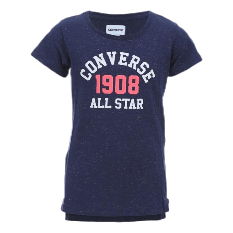 1908 All Star Knit Tunic Blue|130/140|140/150|150|160/170