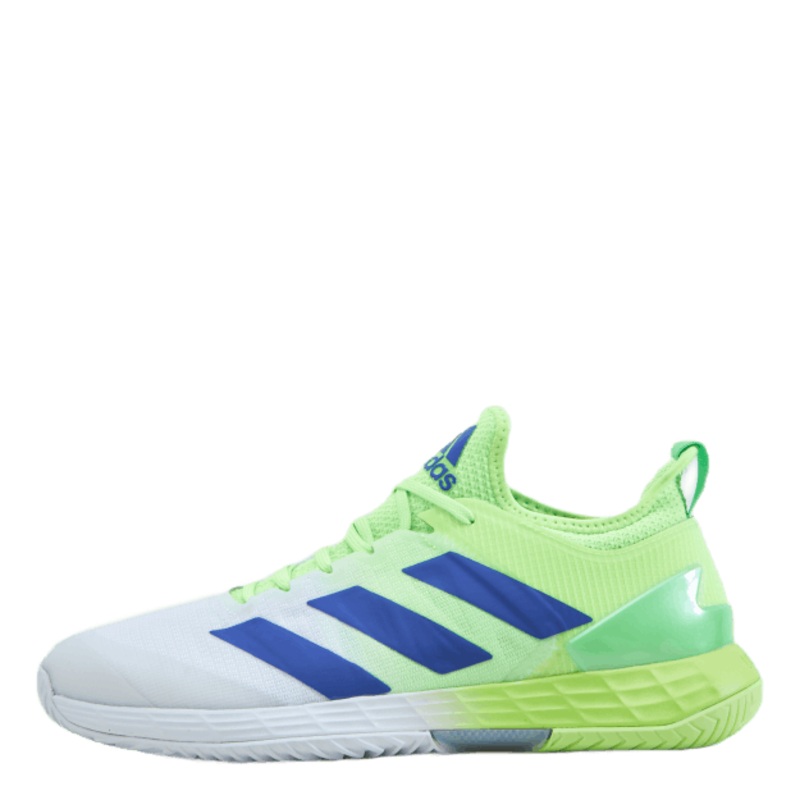 Adizero Ubersonic 4 M 000/green