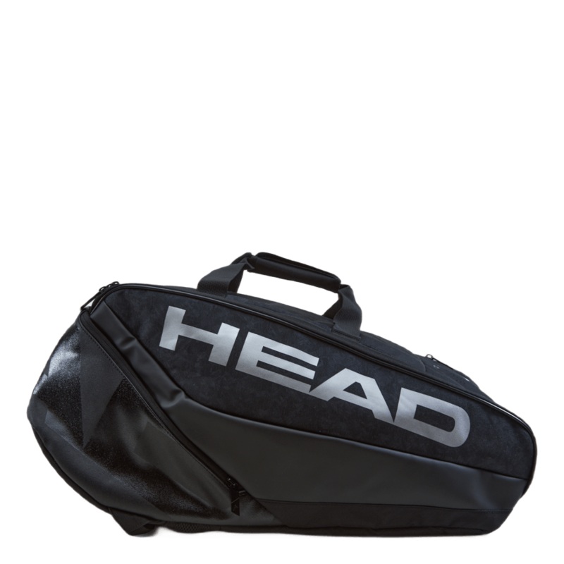 Alpha Sanyo Monstercombi Black/black